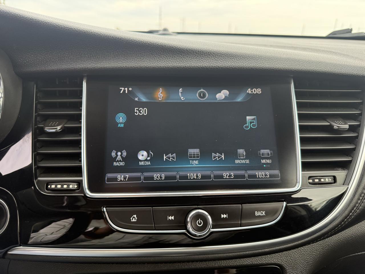 Buick Encore Preferred FWD 2019