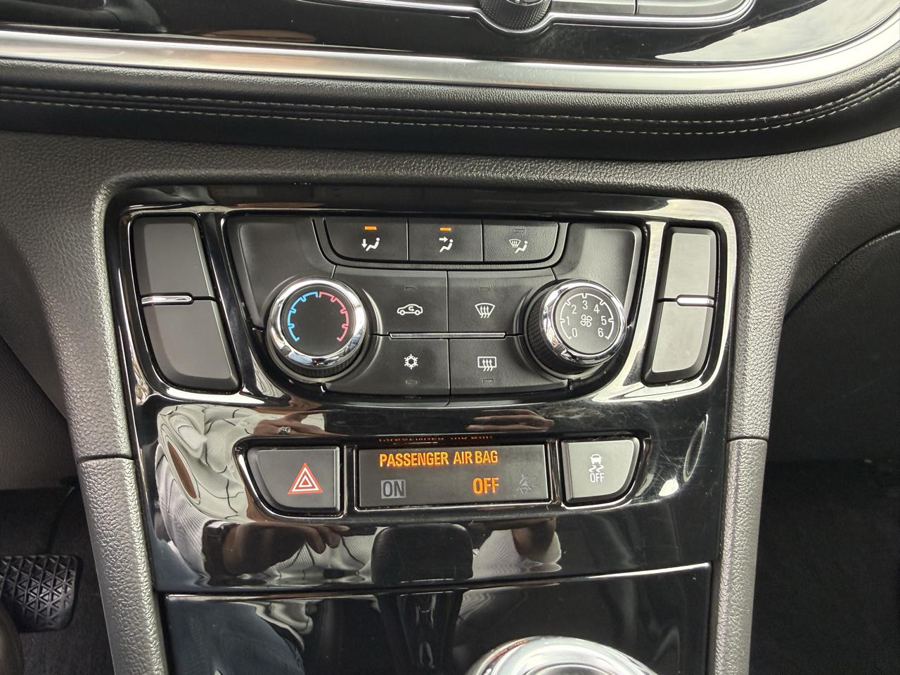 Buick Encore Preferred FWD 2019