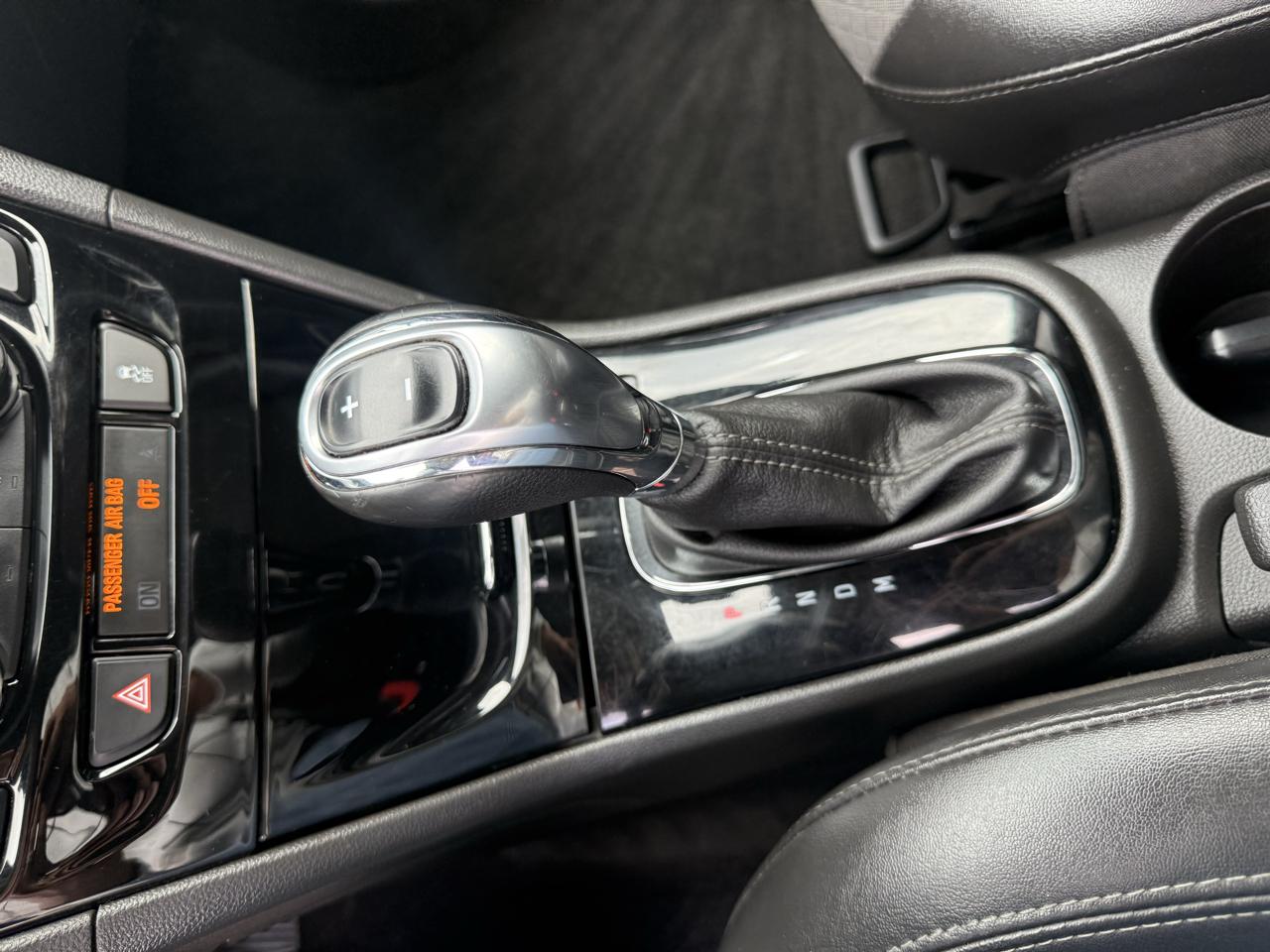 Buick Encore Preferred FWD 2019