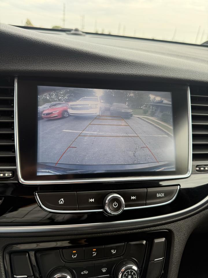 Buick Encore Preferred FWD 2019