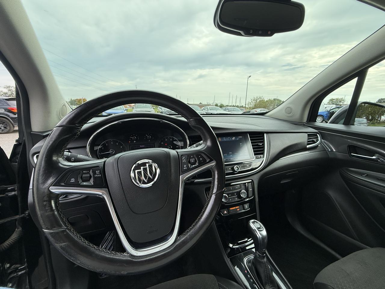 Buick Encore Preferred FWD 2019