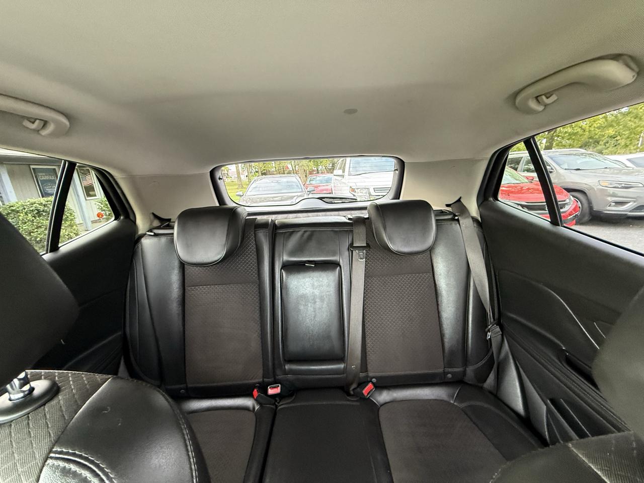 Buick Encore Preferred FWD 2019