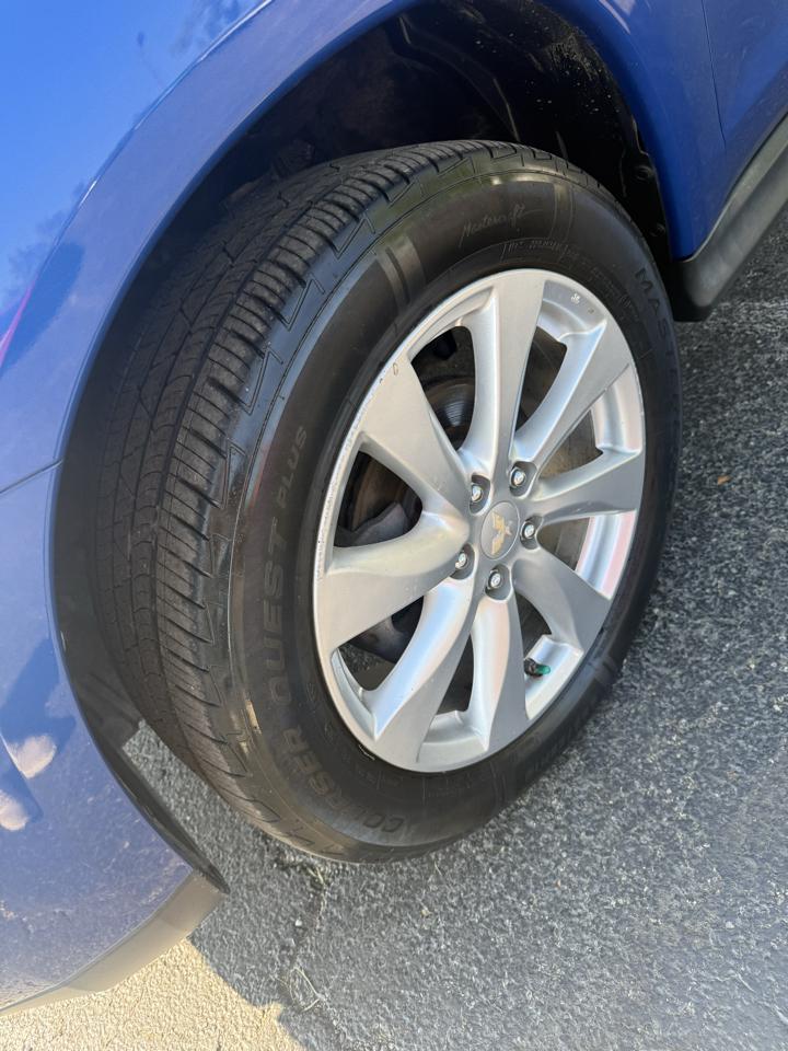 Mitsubishi Outlander Sport SE AWC 2015