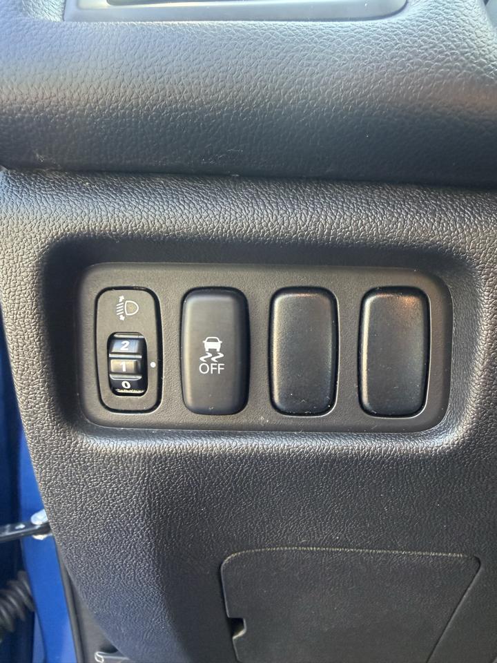 Mitsubishi Outlander Sport SE AWC 2015