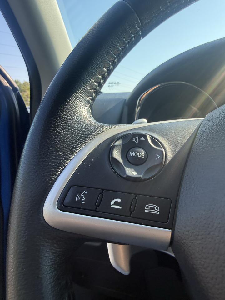 Mitsubishi Outlander Sport SE AWC 2015