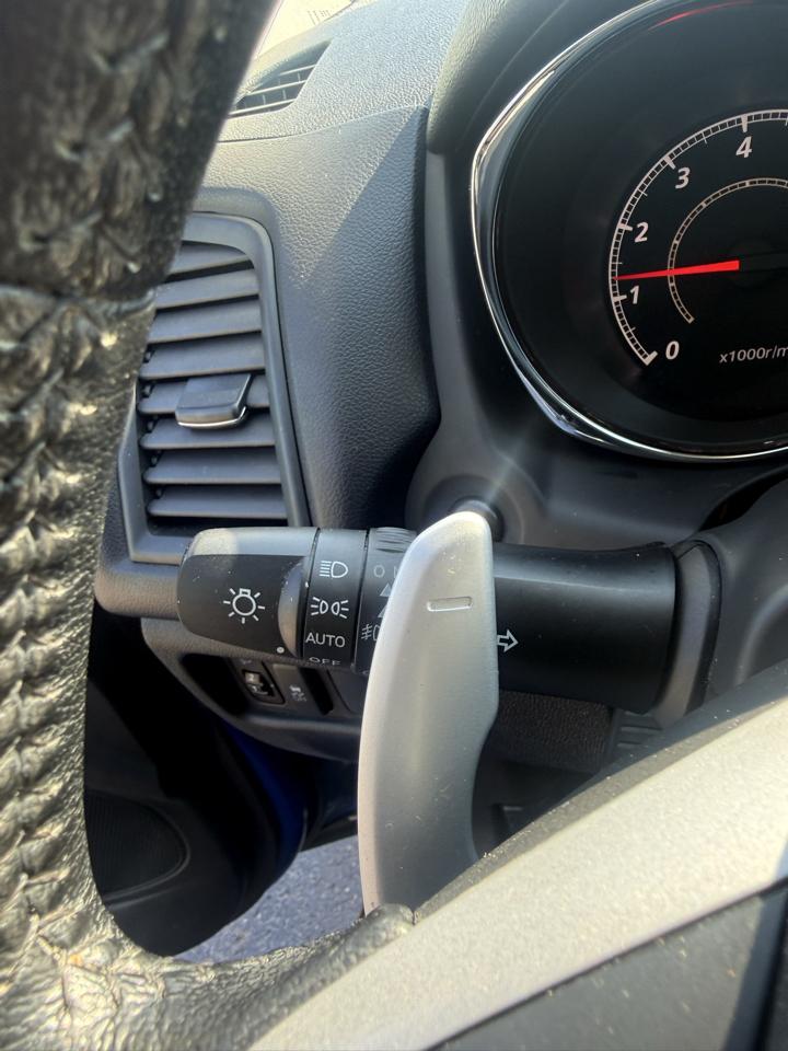 Mitsubishi Outlander Sport SE AWC 2015
