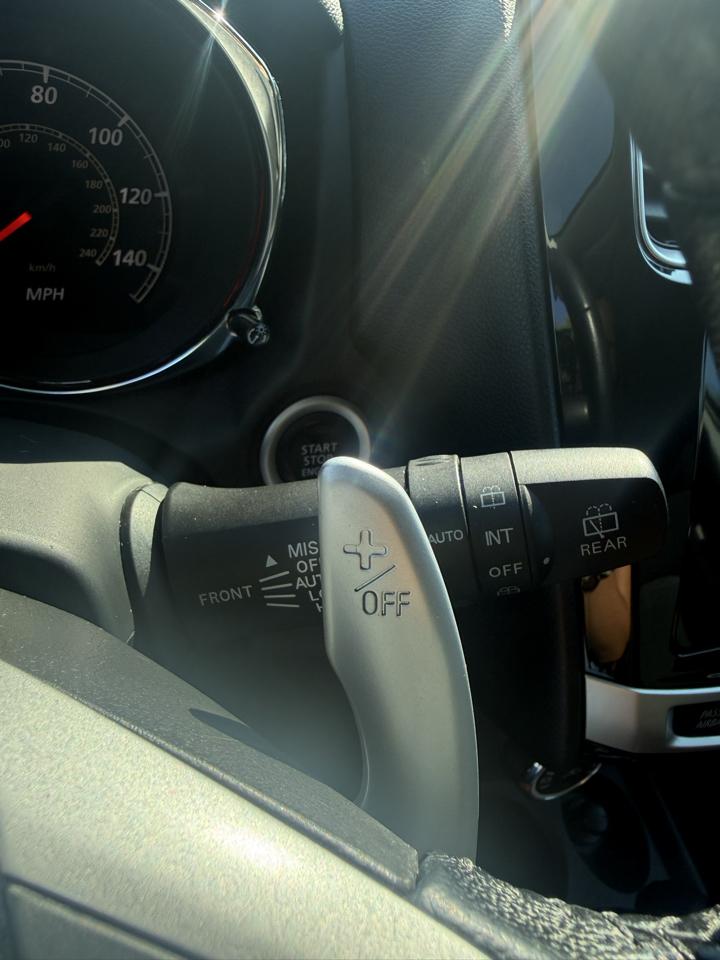 Mitsubishi Outlander Sport SE AWC 2015