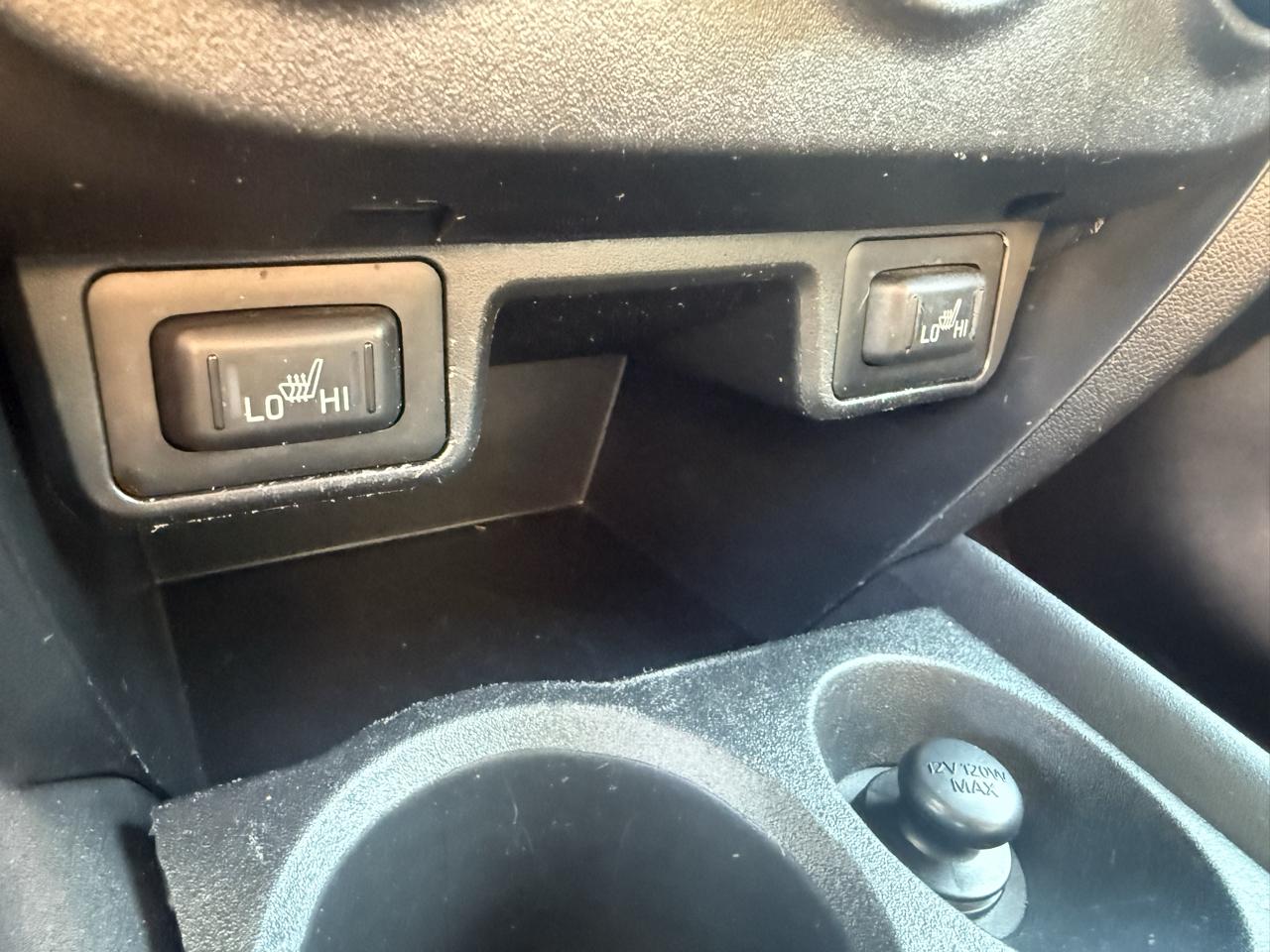 Mitsubishi Outlander Sport SE AWC 2015