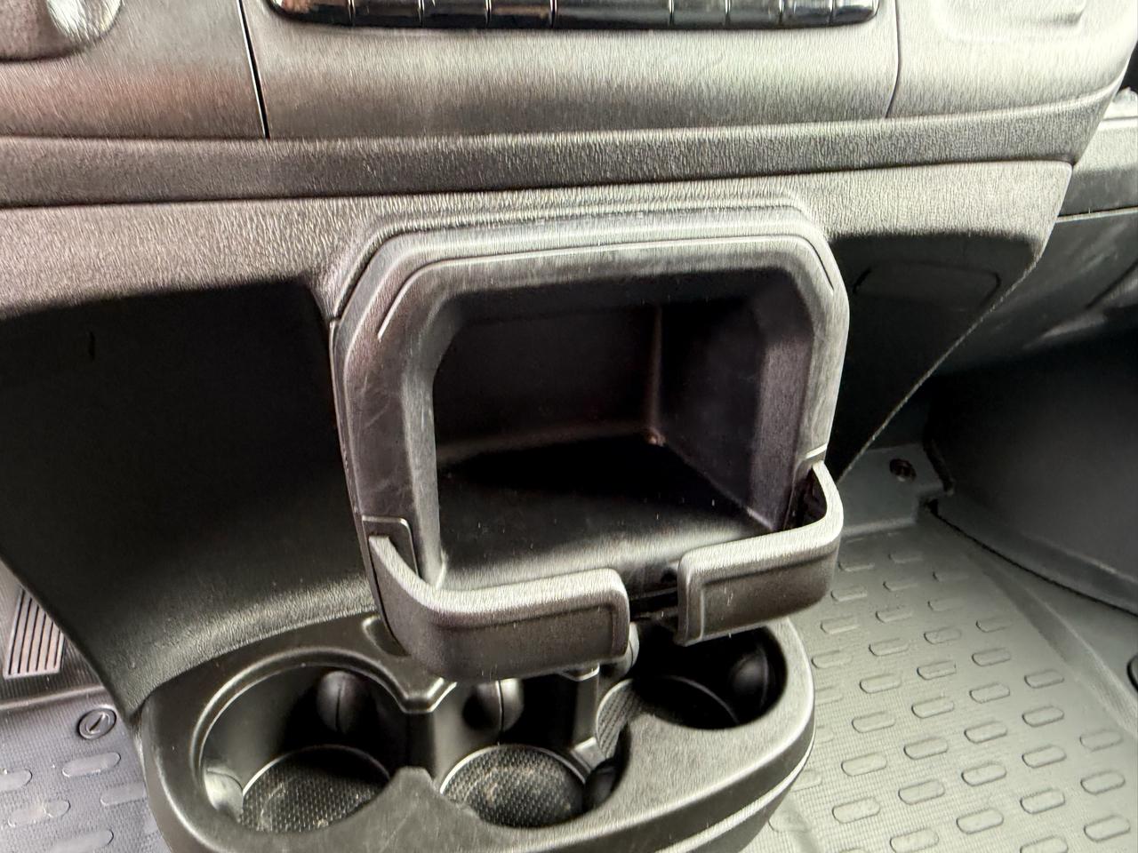 RAM Promaster 2500 High Roof 159-in. WB 2025