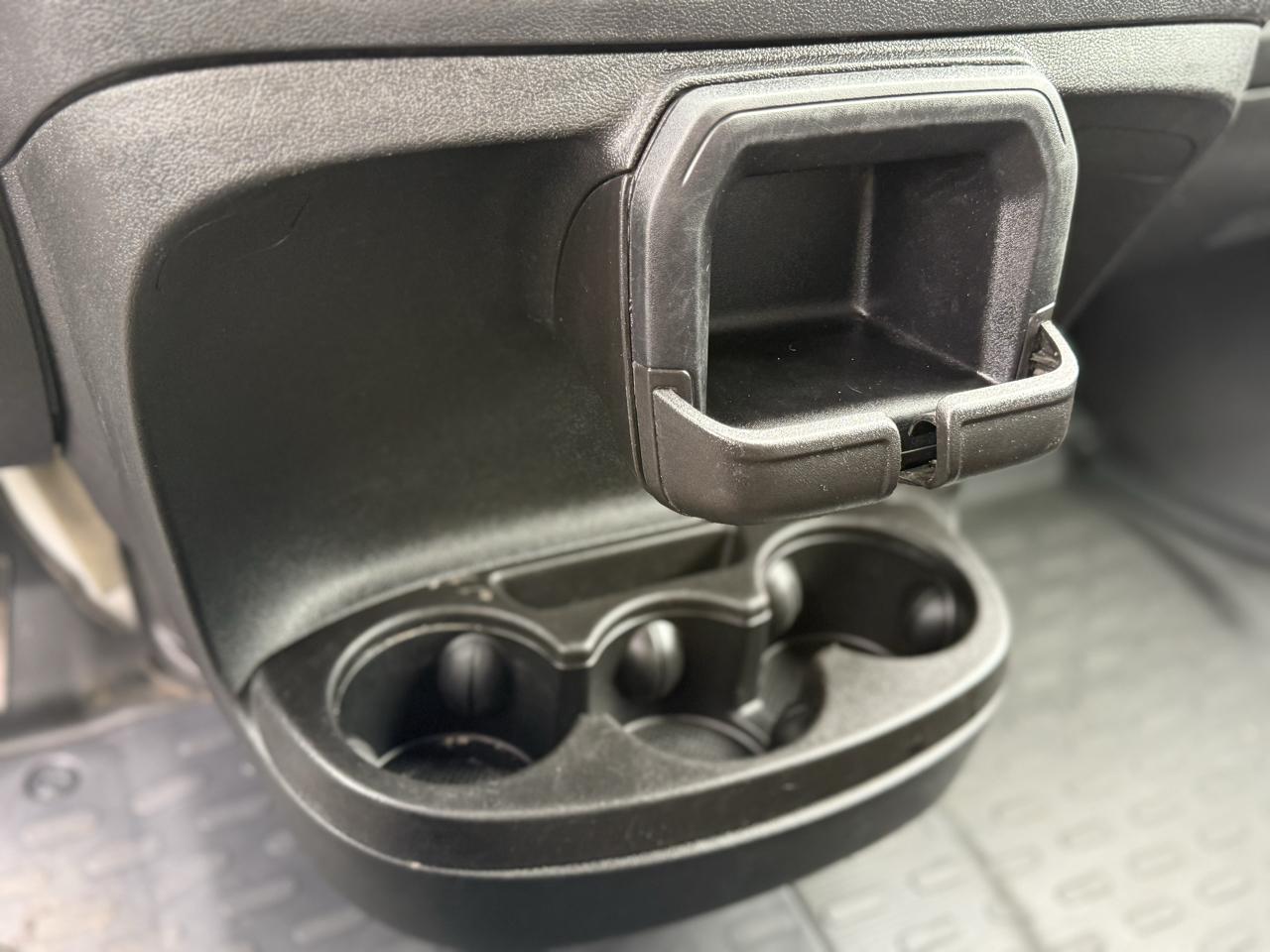 RAM Promaster 2500 High Roof 159-in. WB 2025