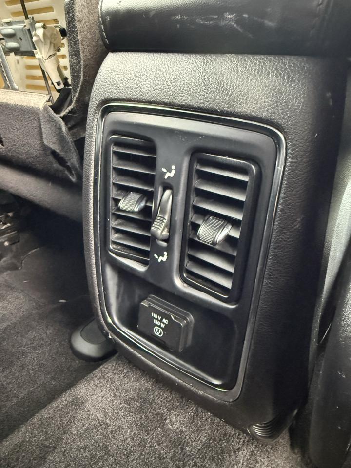 Jeep Grand Cherokee  2013