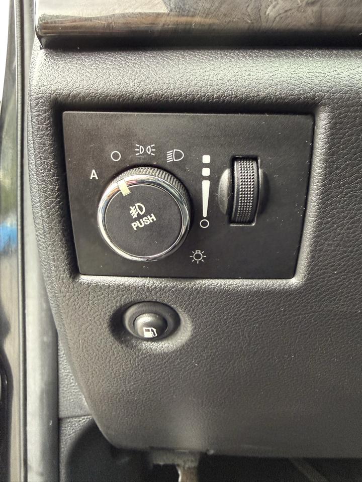 Jeep Grand Cherokee  2013