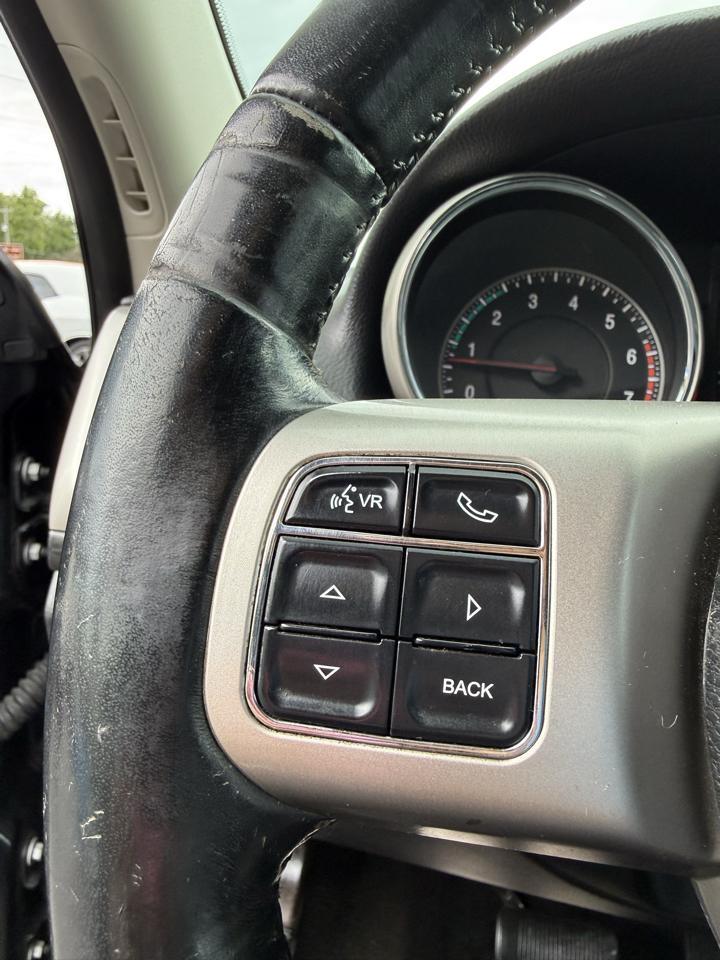 Jeep Grand Cherokee  2013