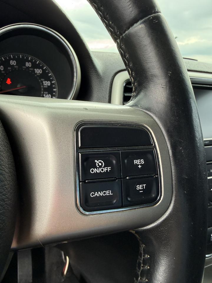Jeep Grand Cherokee  2013