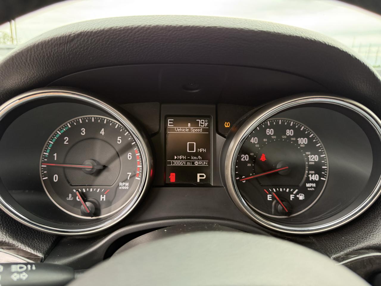 Jeep Grand Cherokee  2013