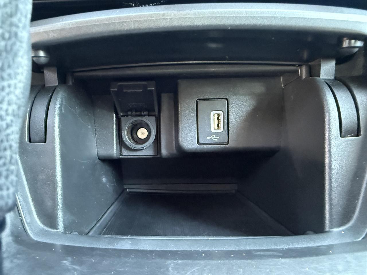 Honda Accord LX CVT 2018