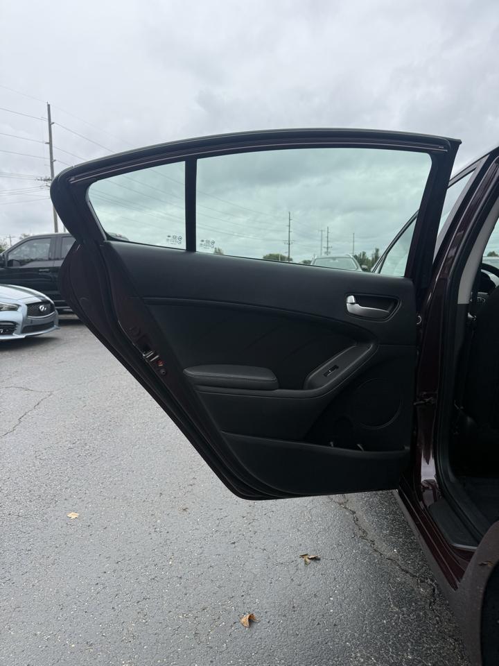 Kia Forte LX 2018