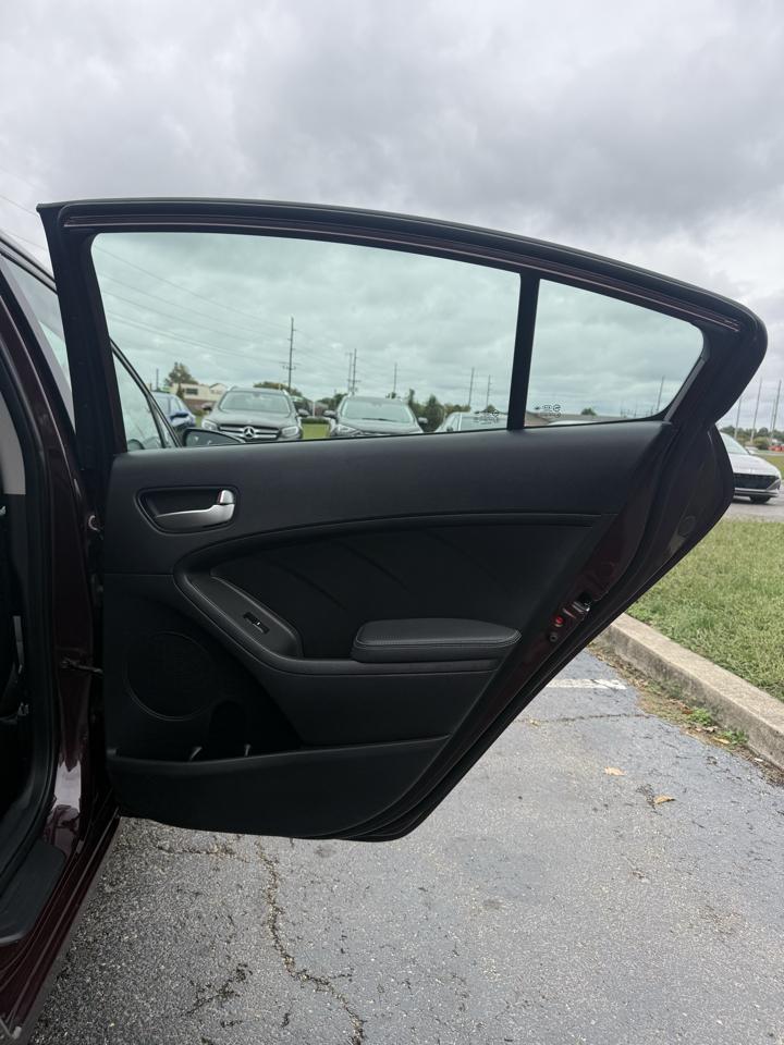 Kia Forte LX 2018