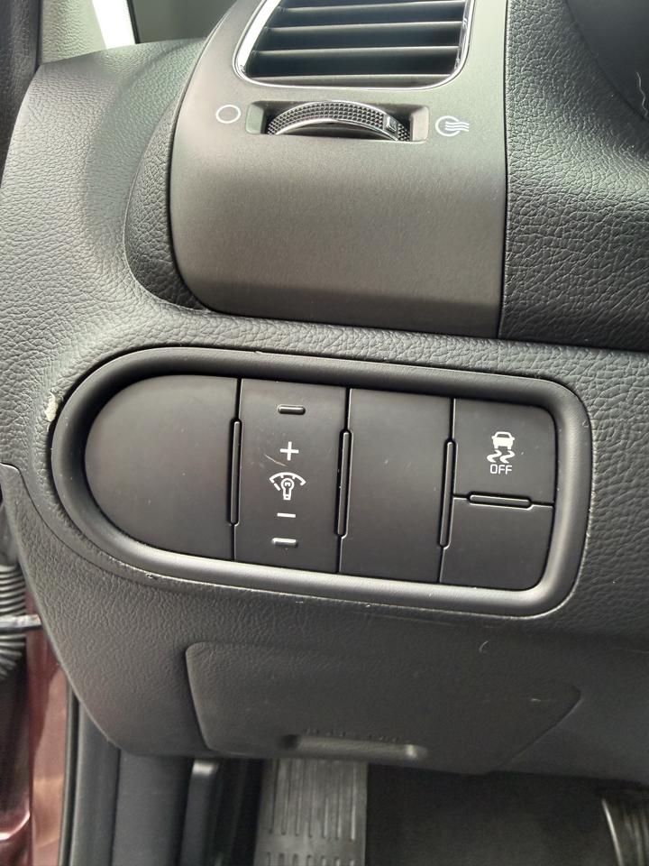 Kia Forte LX 2018