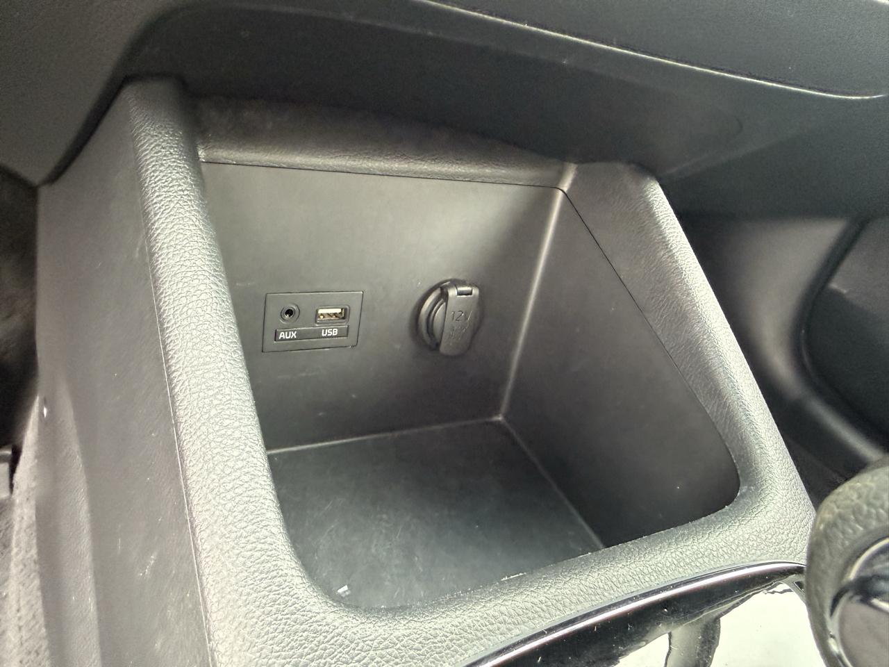 Kia Forte LX 2018