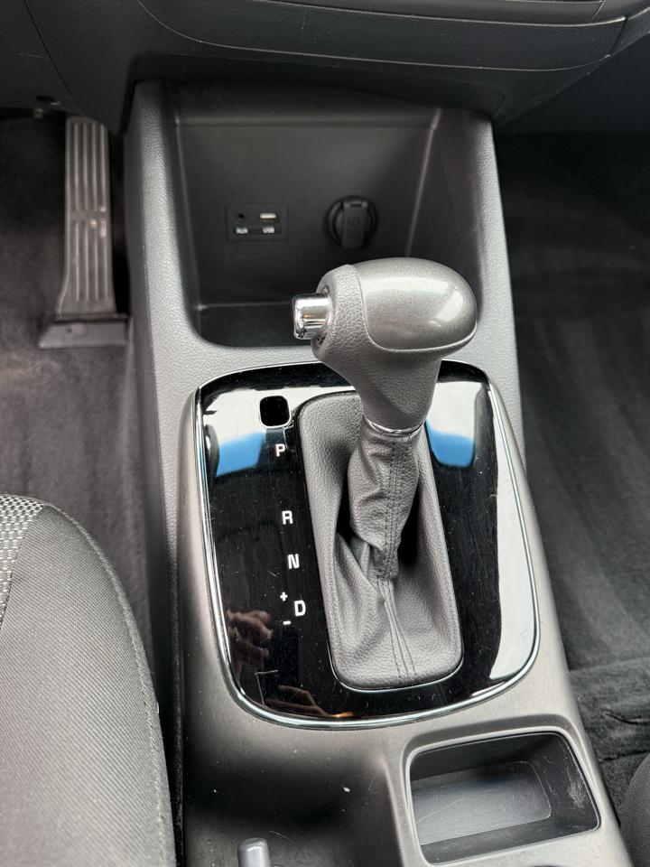Kia Forte LX 2018