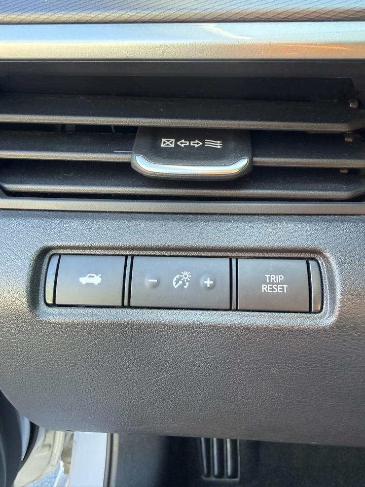 Nissan Altima 2.5 SR 2025