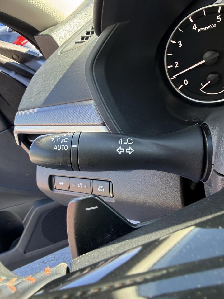 Nissan Altima 2.5 SR 2025