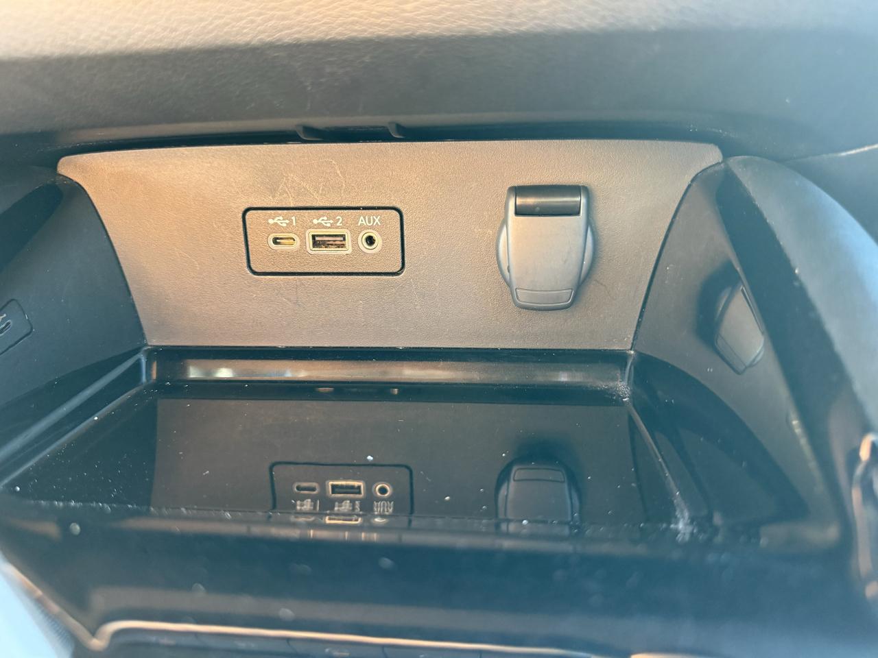 Nissan Altima 2.5 SR 2025