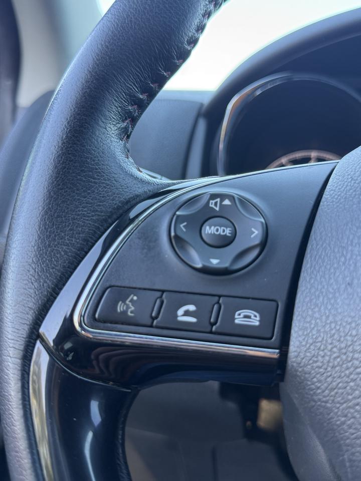 Mitsubishi Outlander Sport 2.0 ES 4WD CVT 2019