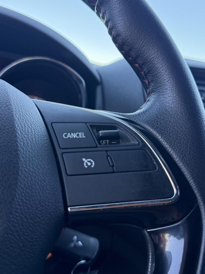 Mitsubishi Outlander Sport 2.0 ES 4WD CVT 2019