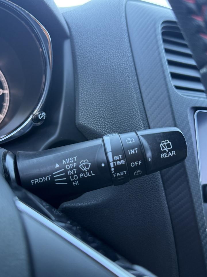 Mitsubishi Outlander Sport 2.0 ES 4WD CVT 2019