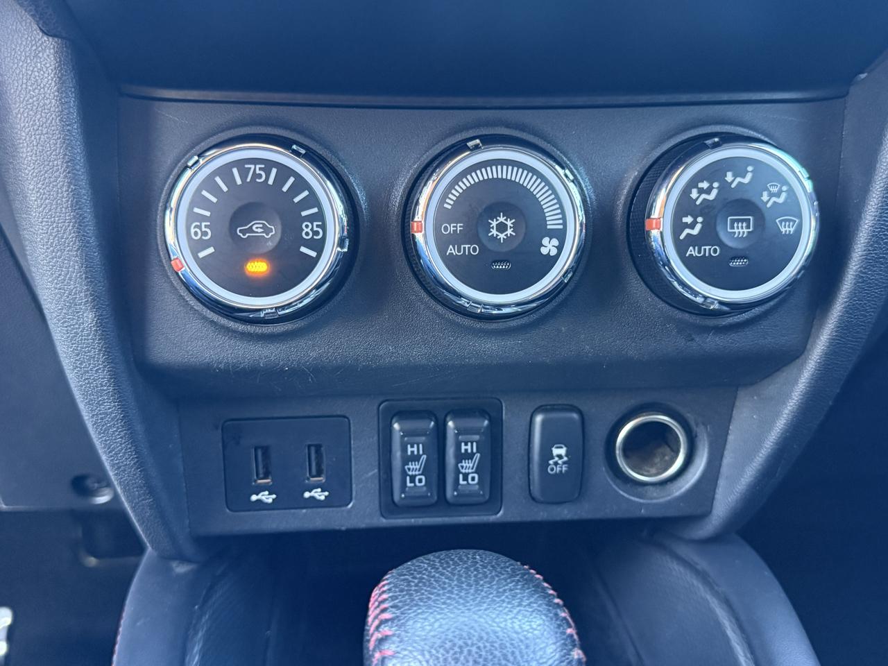 Mitsubishi Outlander Sport 2.0 ES 4WD CVT 2019