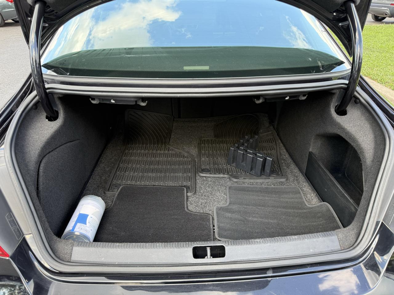 Volkswagen CC VR6 4Motion 2013