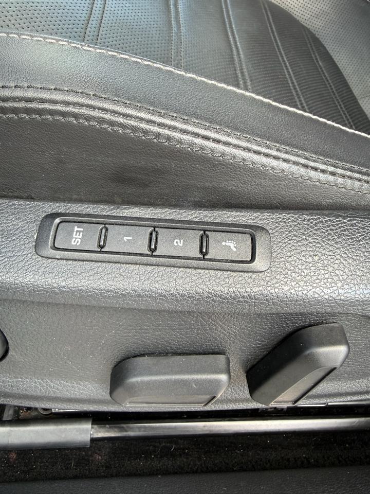 Volkswagen CC VR6 4Motion 2013