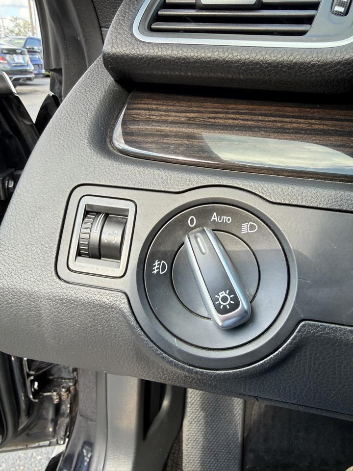 Volkswagen CC VR6 4Motion 2013