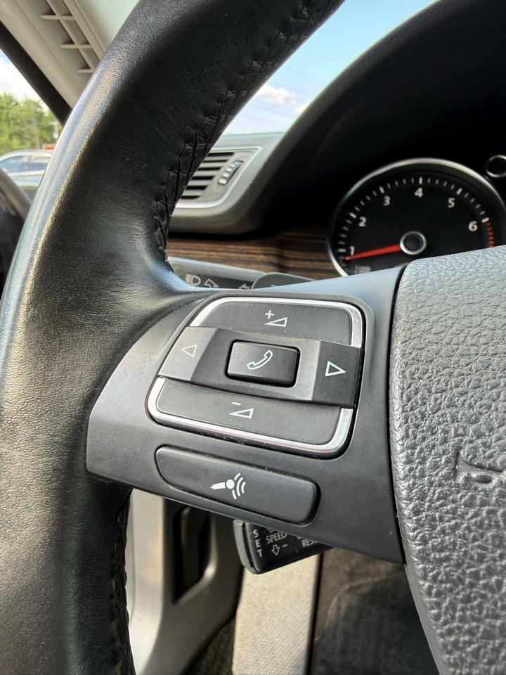 Volkswagen CC VR6 4Motion 2013