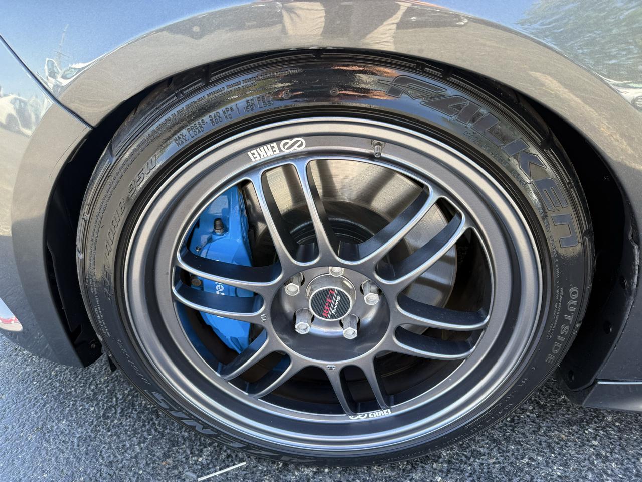 Ford Focus ST Hatch 2018