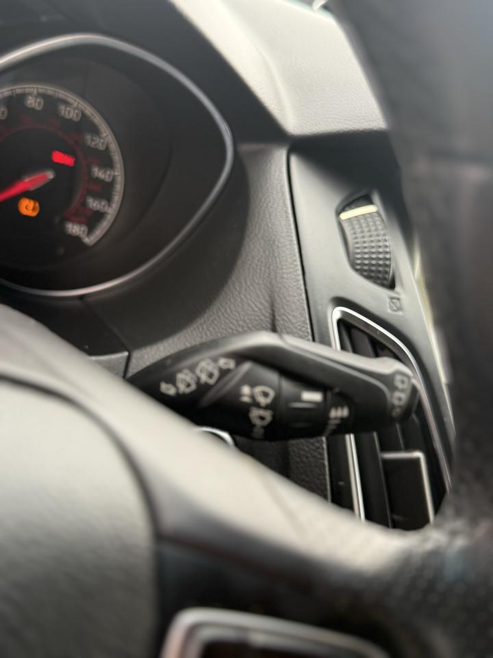 Ford Focus ST Hatch 2018