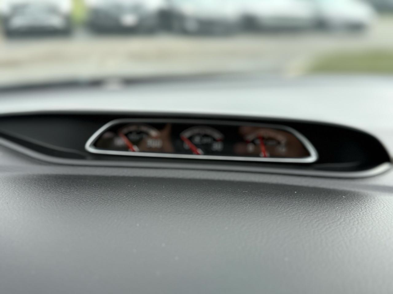 Ford Focus ST Hatch 2018