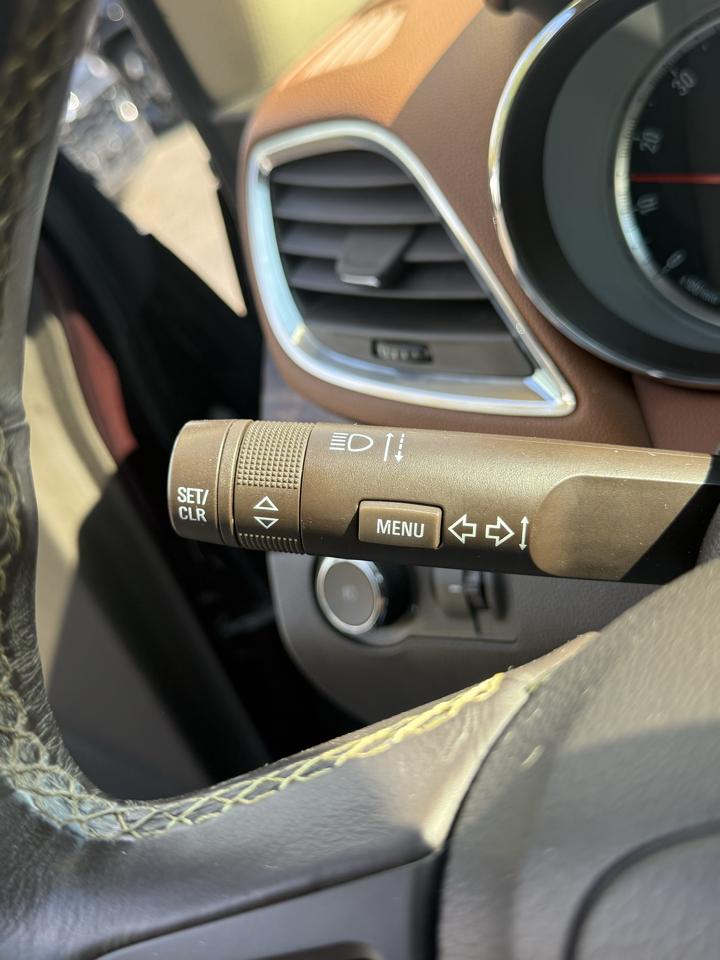 Buick Encore Leather FWD 2014
