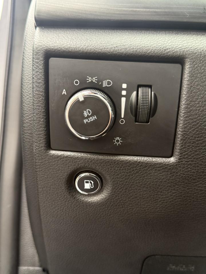 Jeep Grand Cherokee Laredo 4WD 2019
