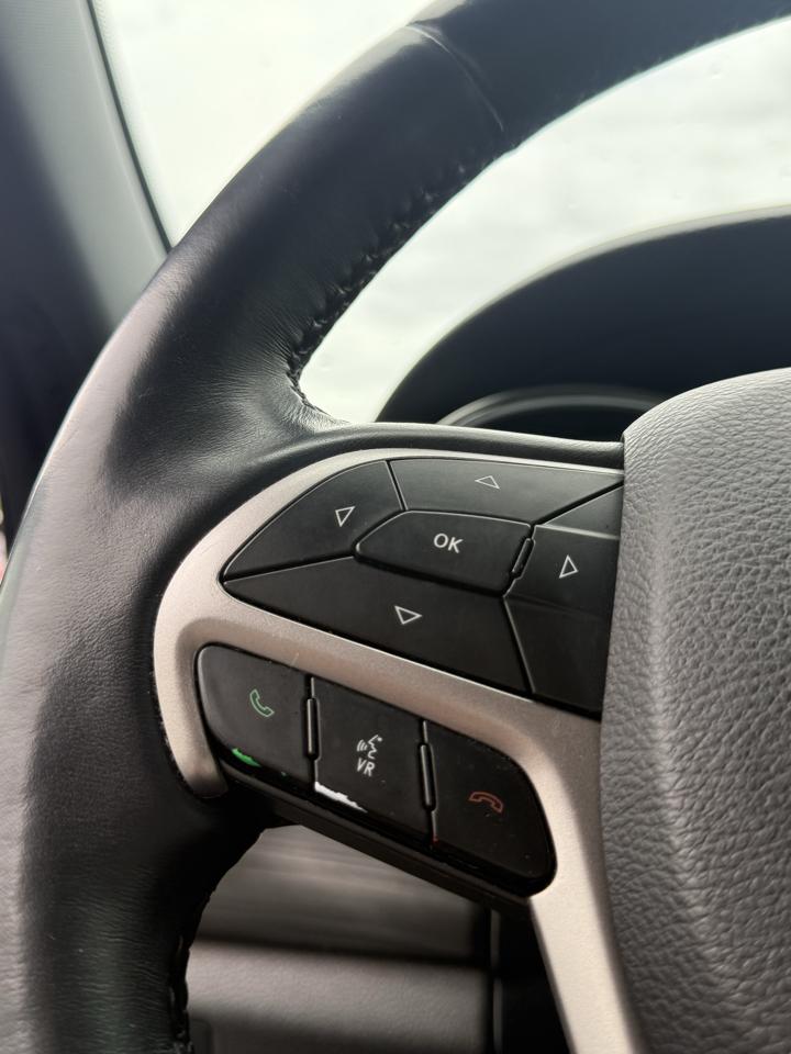 Jeep Grand Cherokee Laredo 4WD 2019