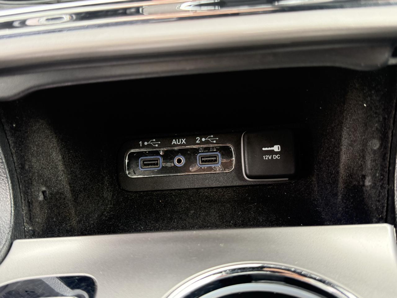 Jeep Grand Cherokee Laredo 4WD 2019