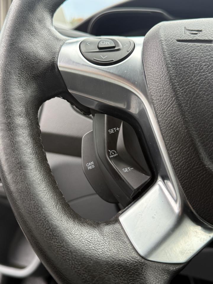 Ford Transit 150 Van Low Roof w/Sliding Pass. 130-in. WB 2016