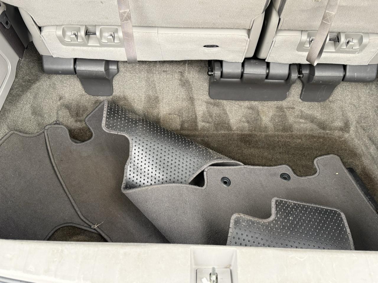Honda Odyssey EX-L 2014