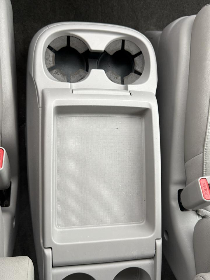 Honda Odyssey EX-L 2014