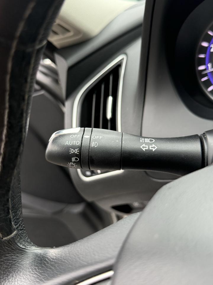 Infiniti Q50  2017