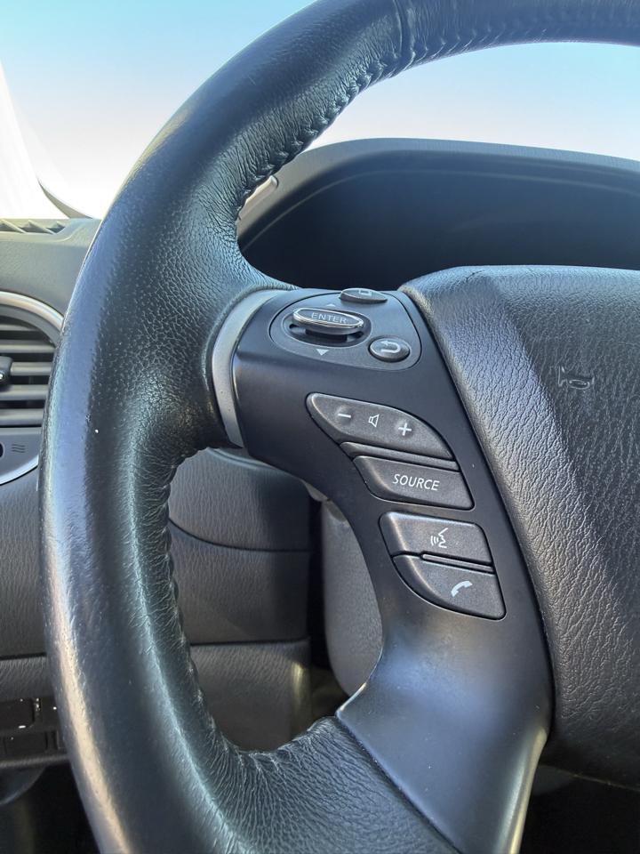 Nissan Pathfinder S 4WD 2019