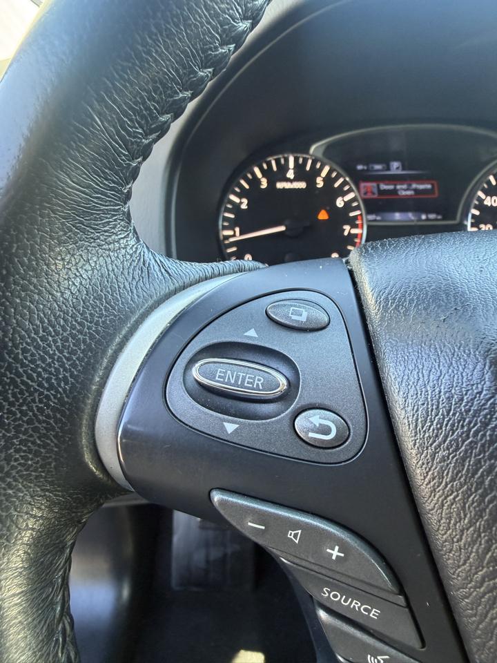 Nissan Pathfinder S 4WD 2019