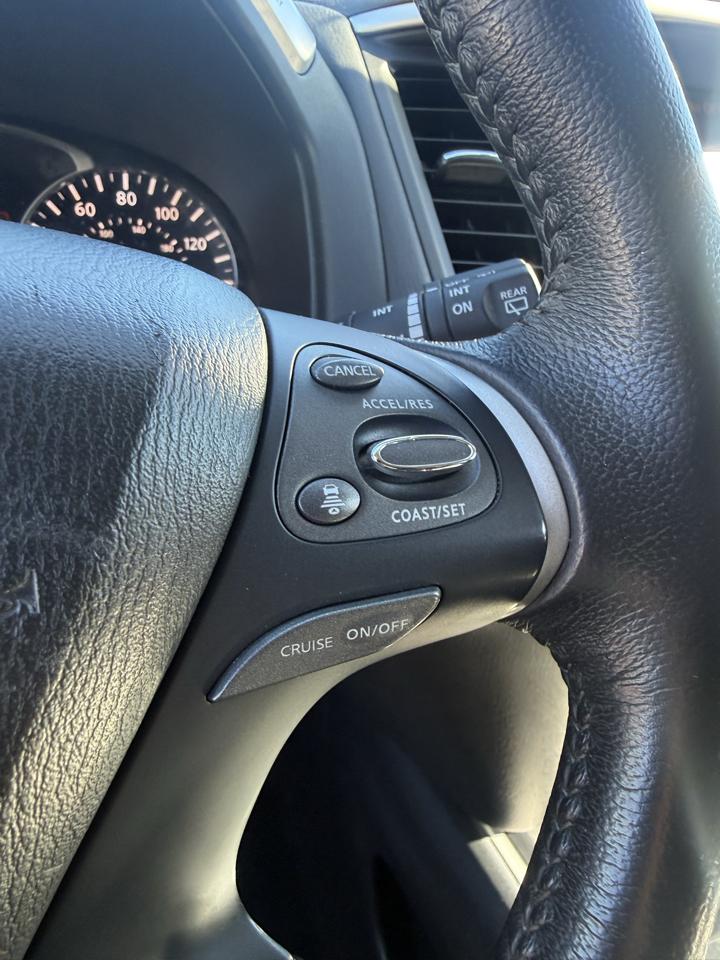 Nissan Pathfinder S 4WD 2019
